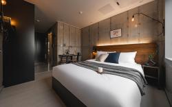 Urbanstay  Boutique Nampo BIFF