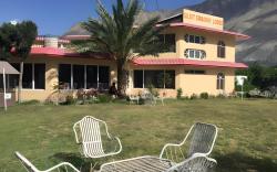 Gilgit Embassy Lodge