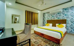 Itsy Hotels Buddha Inn