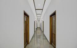 Hotel Royal Salute, Zirakpur