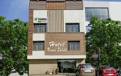 Hotel Royal Salute, Zirakpur