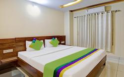 Treebo Skanda Suites