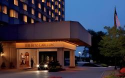 The Whitley, a Luxury Collection Hotel, Atlanta Buckhead