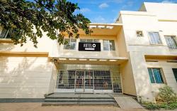 Super Hotel O Hennagara Rd Bommasandara