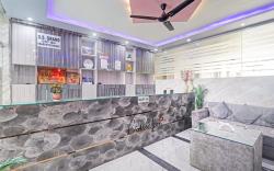 Collection O Shivashakti Grand Near Chaudhary Charan Singh International Airport