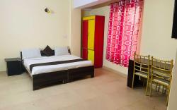 Hotel O Relax Rooms