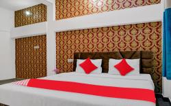 Hotel O Assi Ghat Varanasi Formerly Sunshine Residency