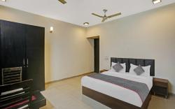 Collection O Global Luxury Stays