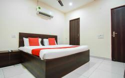 Hotel O Happy Living