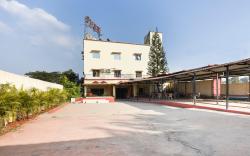 Hotel O Swaraj Bar And Resto & Lodging