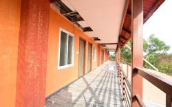 Flagship S S G Residency