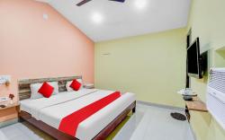 Hotel O Kanak Resorts