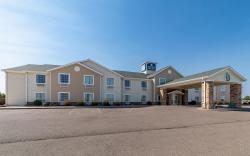 Cobblestone Inn & Suites - Eaton