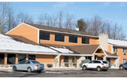 Boarders Inn & Suites by Cobblestone Hotels - Wautoma