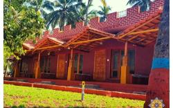 Bluebay Luxury cottages Malpe