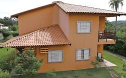 Hotel Pousada Aguas de Bonito