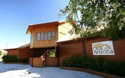 Hotel Pousada Arizona