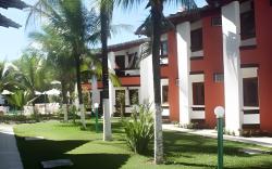Arraial do Sol Beach Hotel