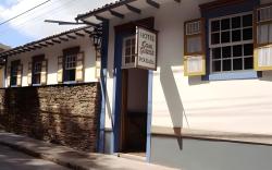 Hotel Pousada Casa Grande
