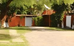 Hotel Pousada Jaguariuna