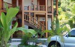 Hotel Praia do Portinho