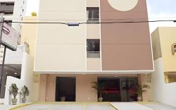 Hotel Tres Caravelas