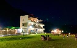 The Needam - Luxury in the stunning Himalayas
