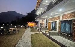 The Needam - Luxury in the stunning Himalayas