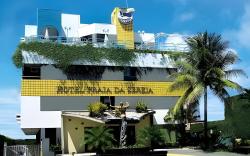 Hotel Praia da Sereia