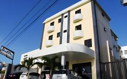 Hotel Praia e Mar