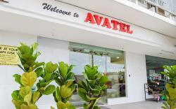 Avatel Bukit Mertajam - Formely Atta Hotel BM