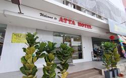 Avatel Bukit Mertajam - Formely Atta Hotel BM