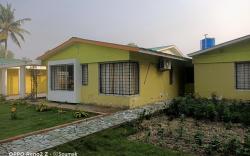 Sunderban Tigar Recidency 
