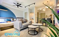 WaterPark•Bali Residence4pax|A25•JonkerSt•VideoGam