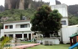 Hotel Puerto Villamar