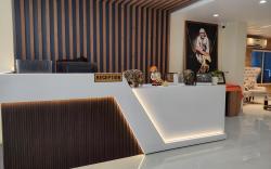 Hotel Sai Mrinalini