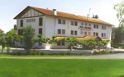 Hotel Pyrenees Atlantique