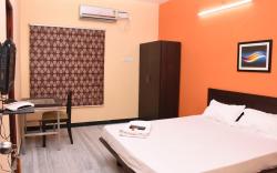 Aishwaryam Deshna Service Apartment