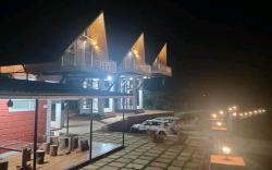 MANSHA'S High5 Resort