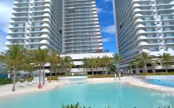 Pampanga Staycation Condo Unit In San Fernando