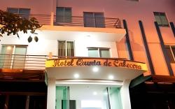 Hotel Quinta de Cabecera