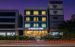 Hotel Hibiscus Tree-Bachupally