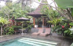 Ndalem Hapsari Resort