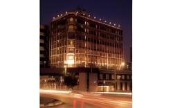 Kervansaray Bursa City Hotel