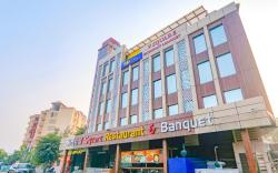 FabHotel V Square