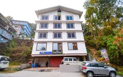 FabHotel Rikhila's Regency - Ranipool