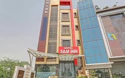 FabHotel Sam Inn
