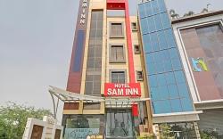 FabHotel Sam Inn