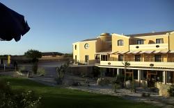 Hotel Raffael PHG