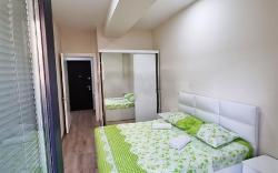 Comfortable apartment -Plaza Tower